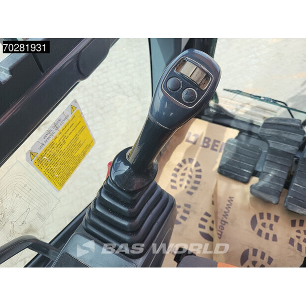 2020 دووسان DX255LC-5-40266048