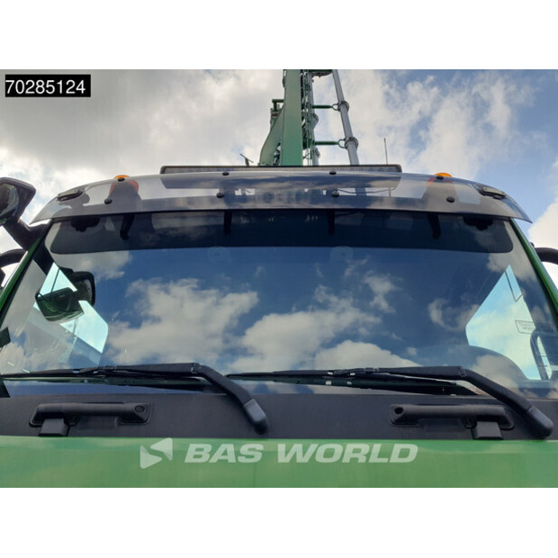 2017 MAN TGS 37.460-40266274