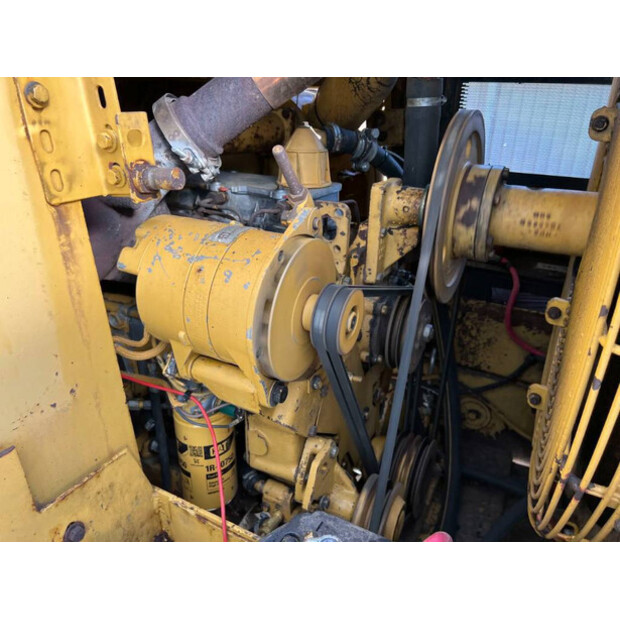 1986 Caterpillar 953-40266578