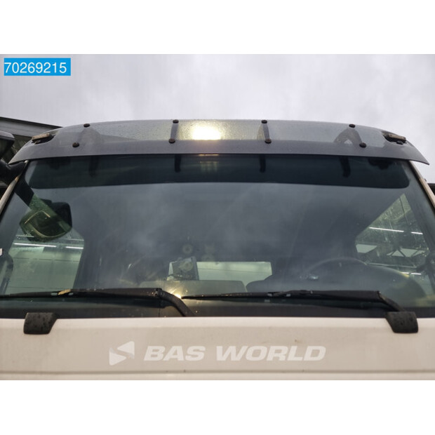 2011 MAN TGS 18.320-40267385