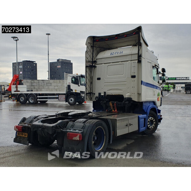 2011 Scania R400-40267431