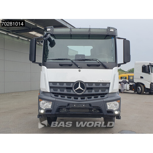 2021 مرسيدس بنز Arocs 2640-40267681