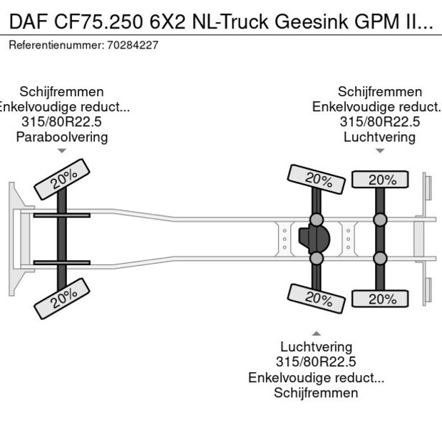 2013 داف CF75.250-40267772