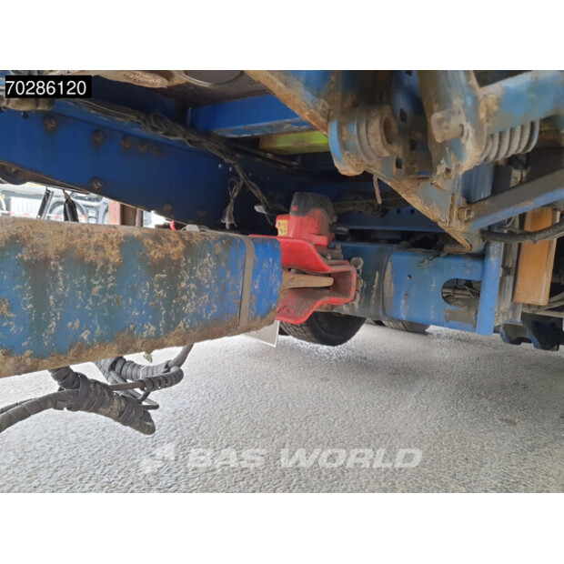 2016 Volvo FH 540-40267817