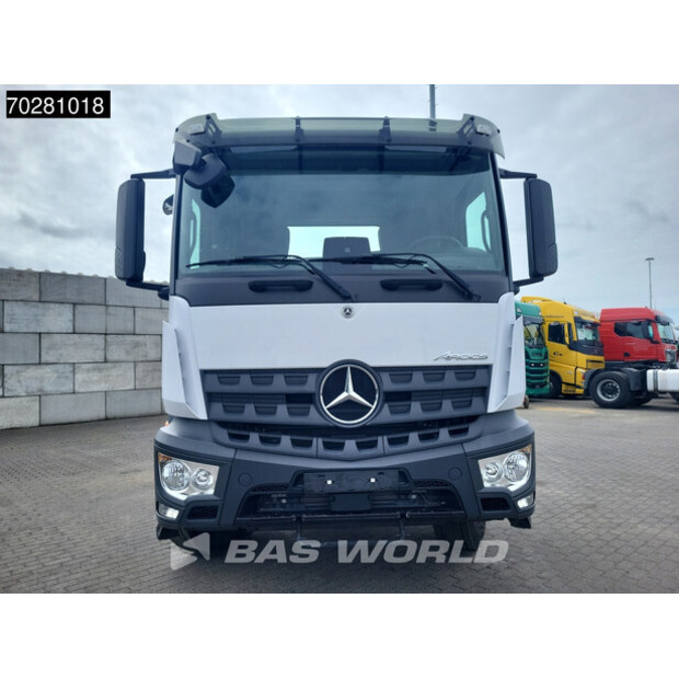 2023 مرسيدس بنز Arocs 2636-40267856