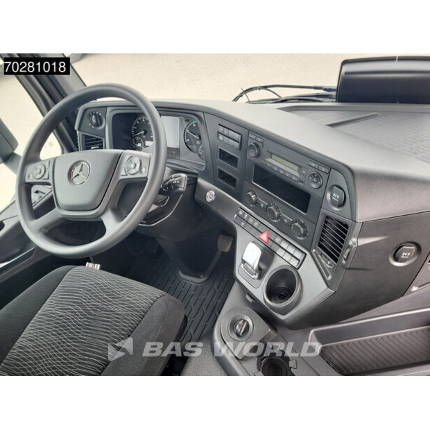 2023 مرسيدس بنز Arocs 2636-40267860