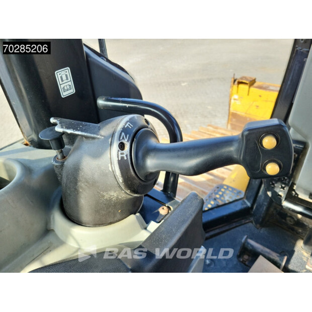 2010 كاتربيلر D6N LGP-40267908