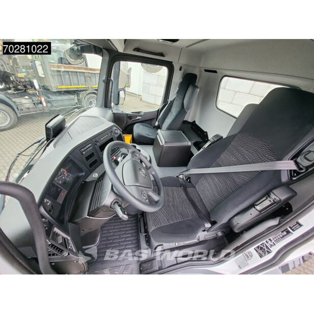 2022 Mercedes-Benz Arocs 2636-40267939