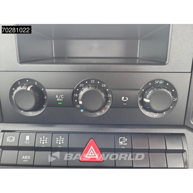 2022 Mercedes-Benz Arocs 2636-40267947