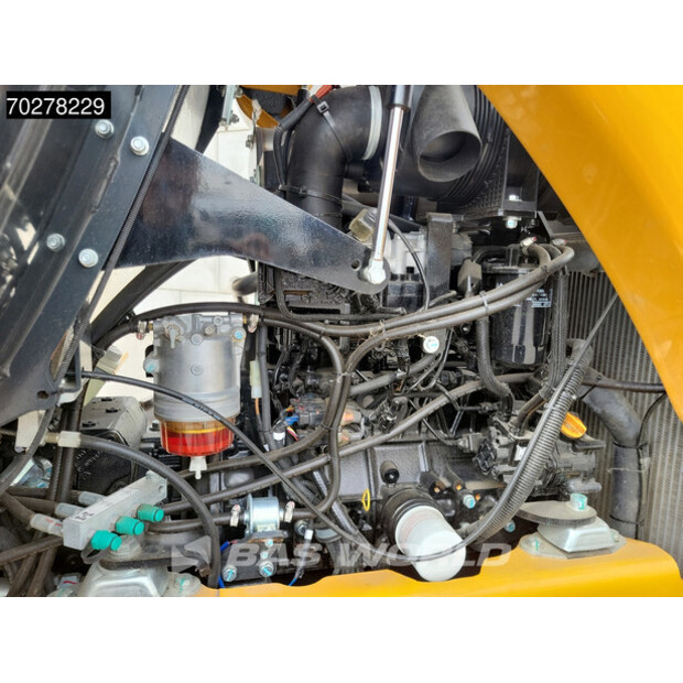 2021 Sany SW105 CE - A/C-40267988