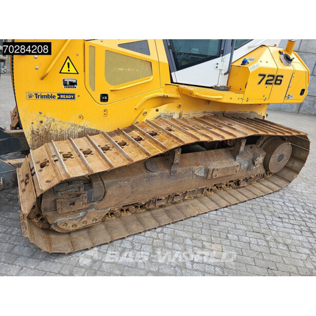 2018 ليبهير PR726LGP-40268012