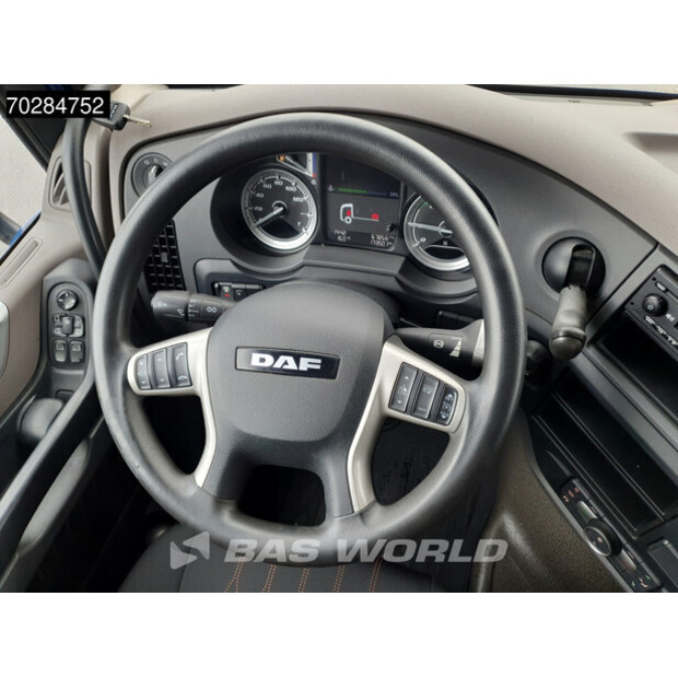 2021 DAF XF 480-40268274