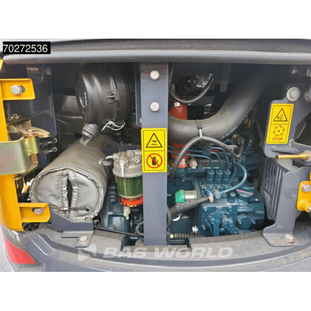 2023 XCMG XE27E-40268342