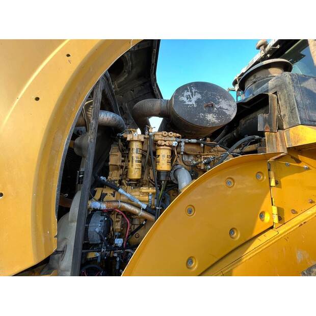 2011 Caterpillar 980H-40271292