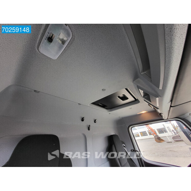 2025 Mercedes-Benz ATEGO 1218-40283507