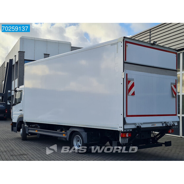 2020 Mercedes-Benz ATEGO 816-40283564