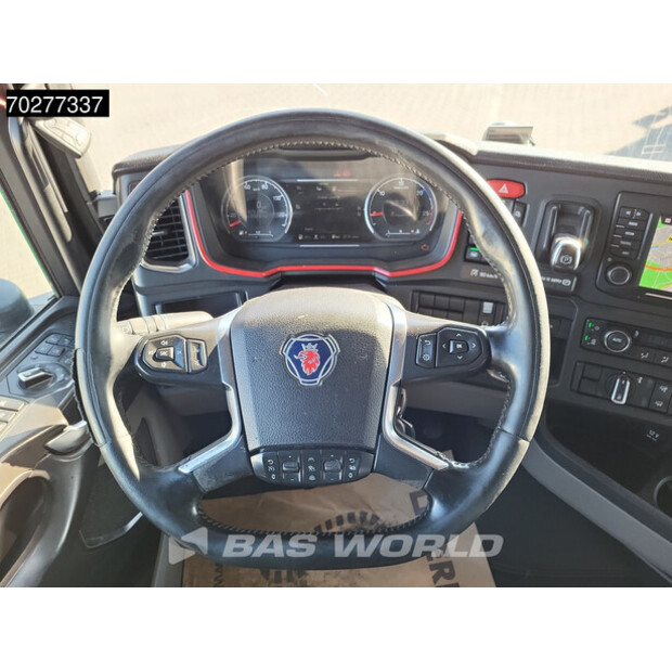 2018 سكانيا S500-40283820