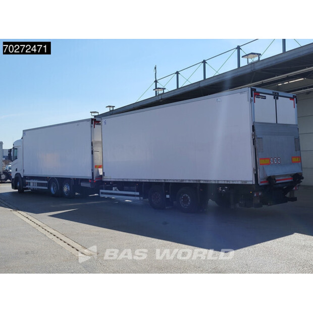 2018 Scania R410-40283839