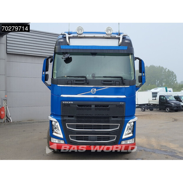 2019 Volvo FH500-40283892