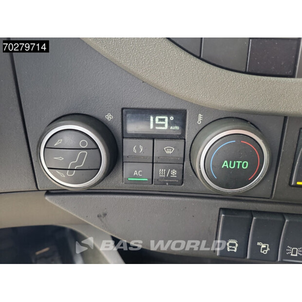 2019 Volvo FH500-40283911