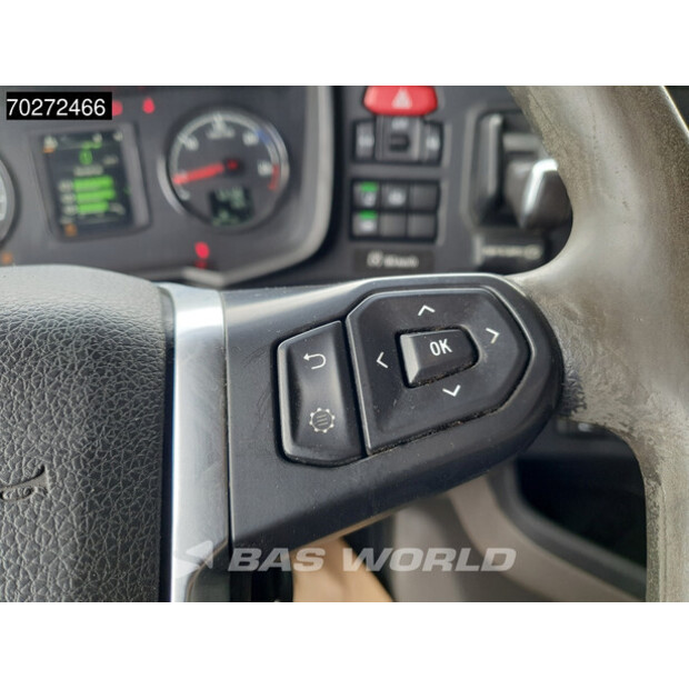 2018 سكانيا R410-40283945
