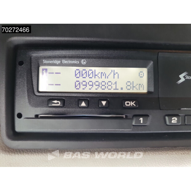 2018 سكانيا R410-40283954