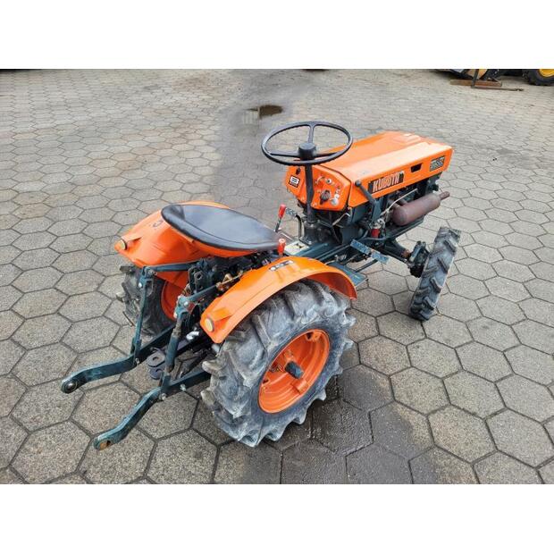 كوبوتا B6000-40284083