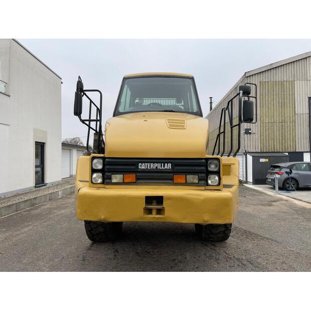 2004 كاتربيلر 730-40284211