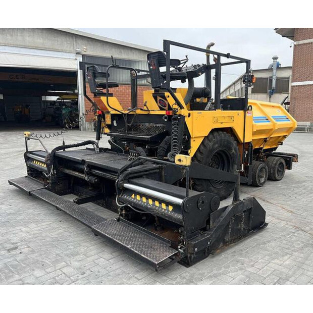 1984 Bitelli BB 50-40284367