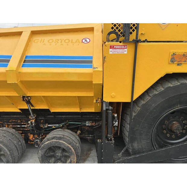 1984 Bitelli BB 50-40284382