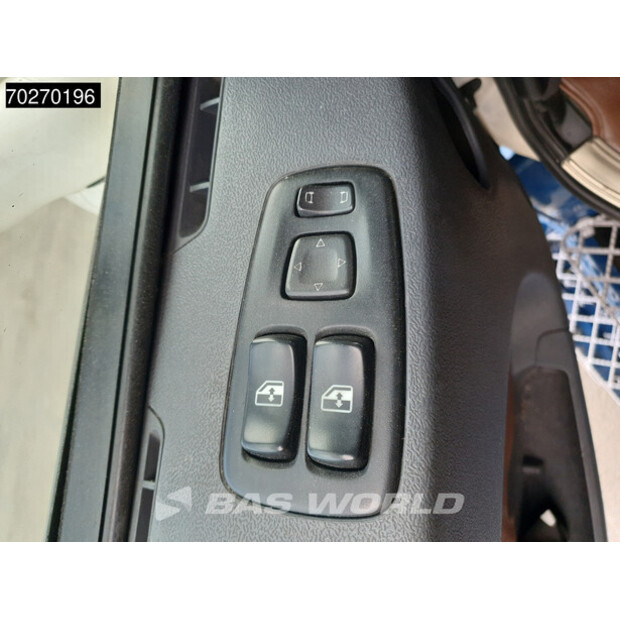 2017 Scania R410-40284542