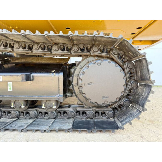 2025 Caterpillar 320D3 GC-40284558