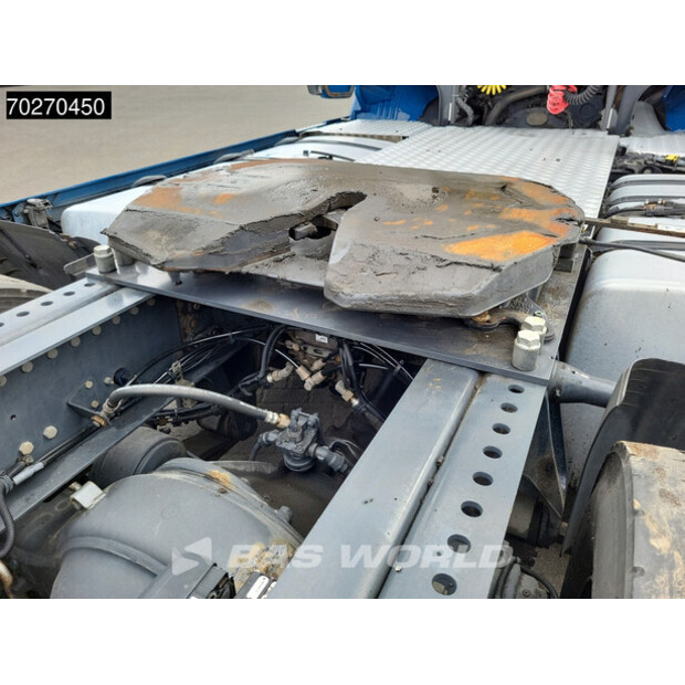2017 Scania R410-40284657