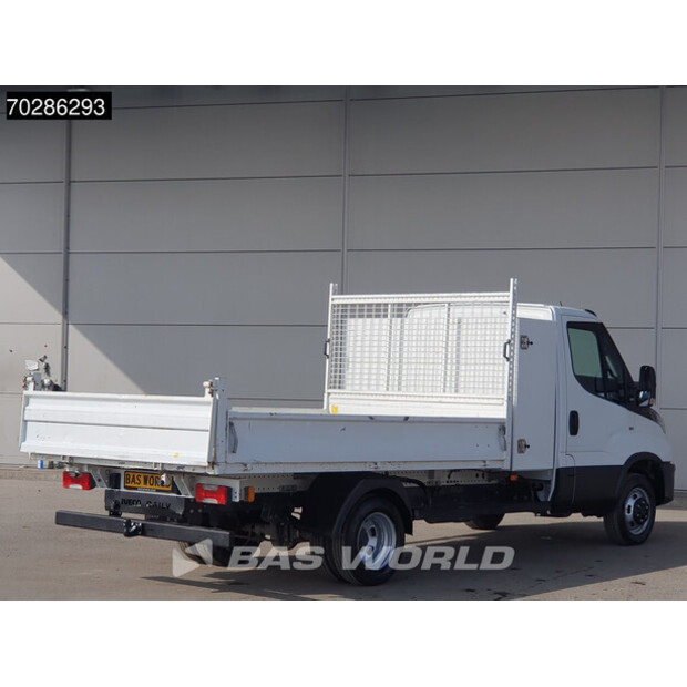 2020 Iveco Daily 35C16-40285047