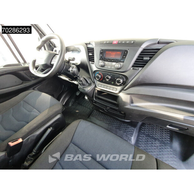 2020 Iveco Daily 35C16-40285052