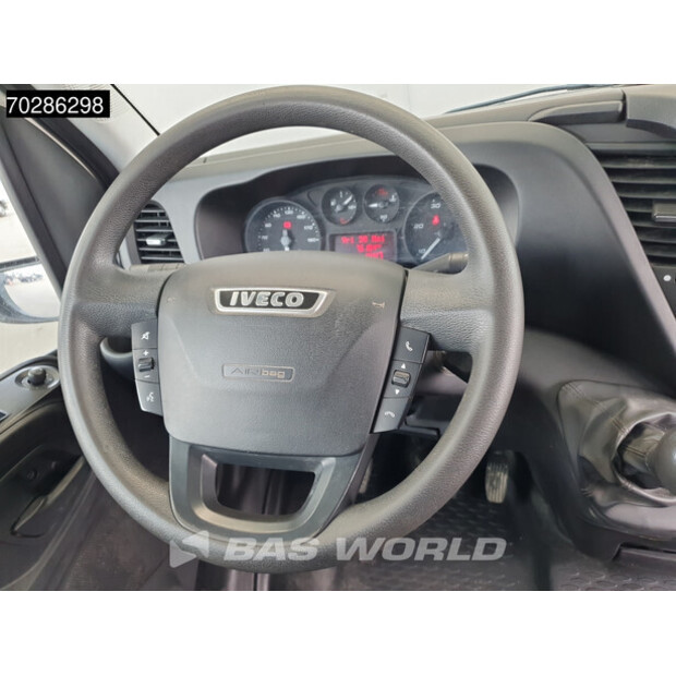 2019 Iveco DAILY 35C12-40285095