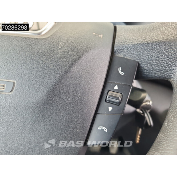2019 Iveco DAILY 35C12-40285102