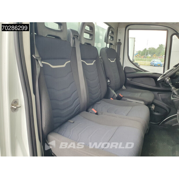 2021 Iveco Daily 35C14-40285149