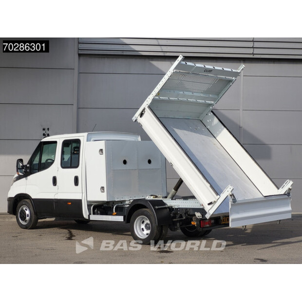 2024 Iveco Daily 35C14-40285175