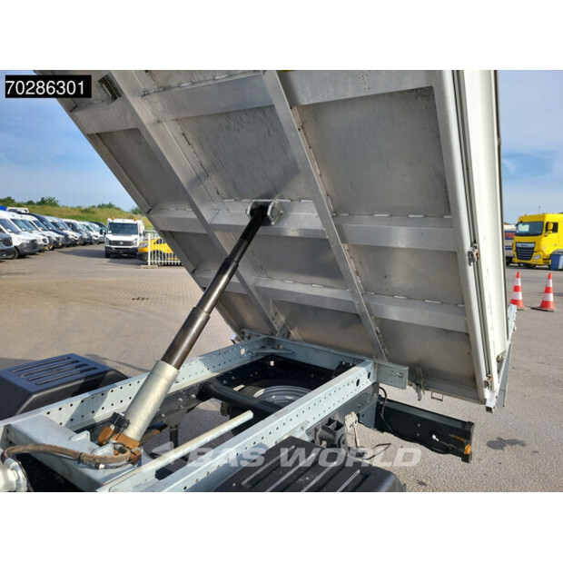 2024 Iveco Daily 35C14-40285182