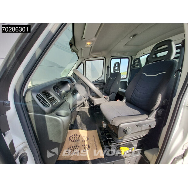 2024 Iveco Daily 35C14-40285185