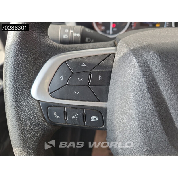 2024 Iveco Daily 35C14-40285193