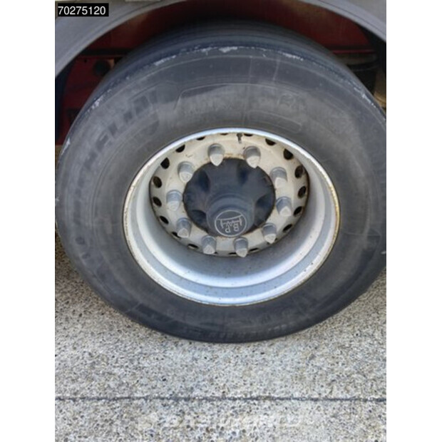 Lecitrailer LTP-3E-40285982
