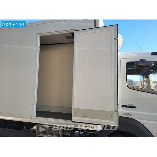 2023 Mercedes-Benz ATEGO 816-40286106