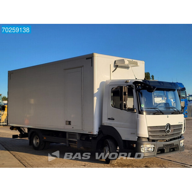 2023 Mercedes-Benz ATEGO 816-40286112