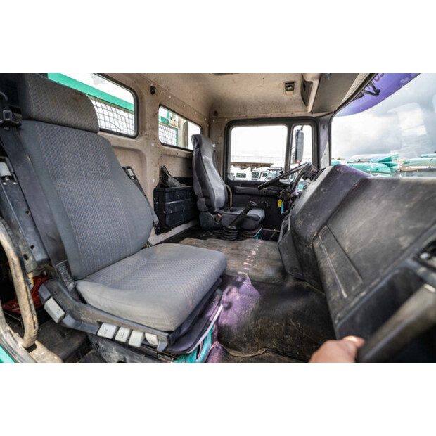2002 MAN FE 310A-4X4+ATLAS 105.1 A3-40286577