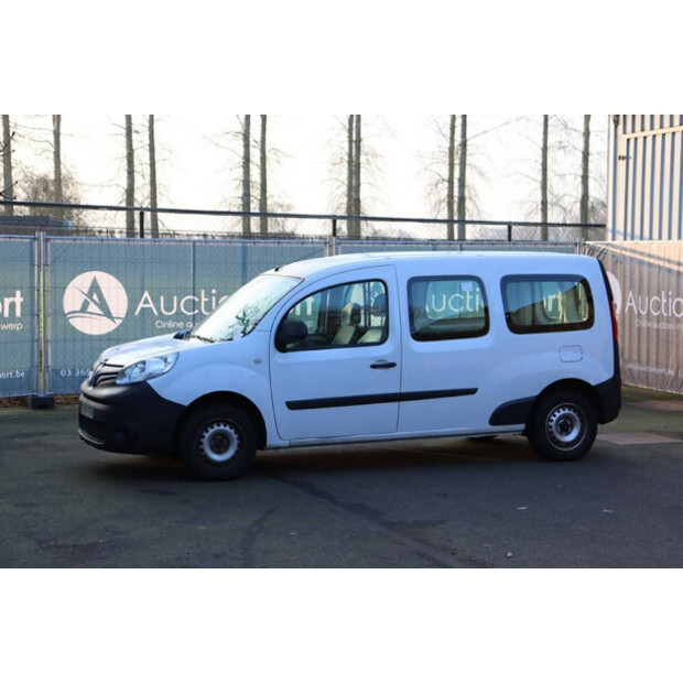 2020 رينو Kangoo EXPRESS MAXi-40286630