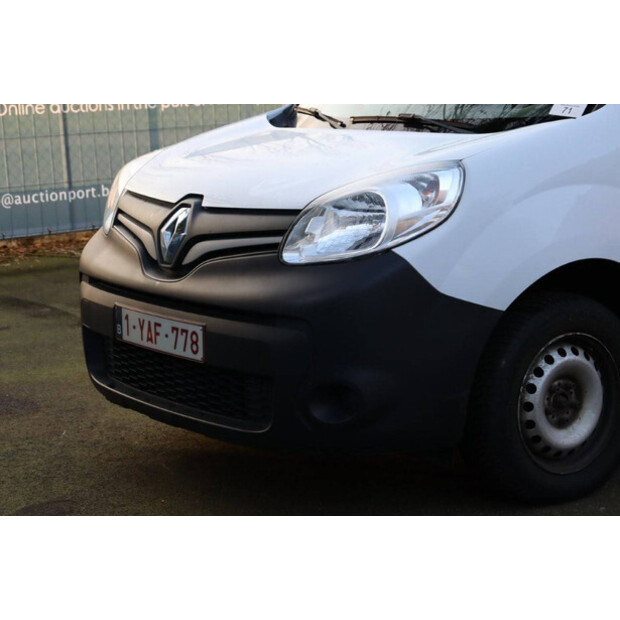 2020 رينو Kangoo EXPRESS MAXi-40286631