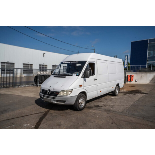 2001 مرسيدس بنز Sprinter 313 CDI-40286822