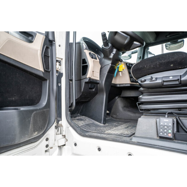 2019 MAN TGX 18 460-40286862